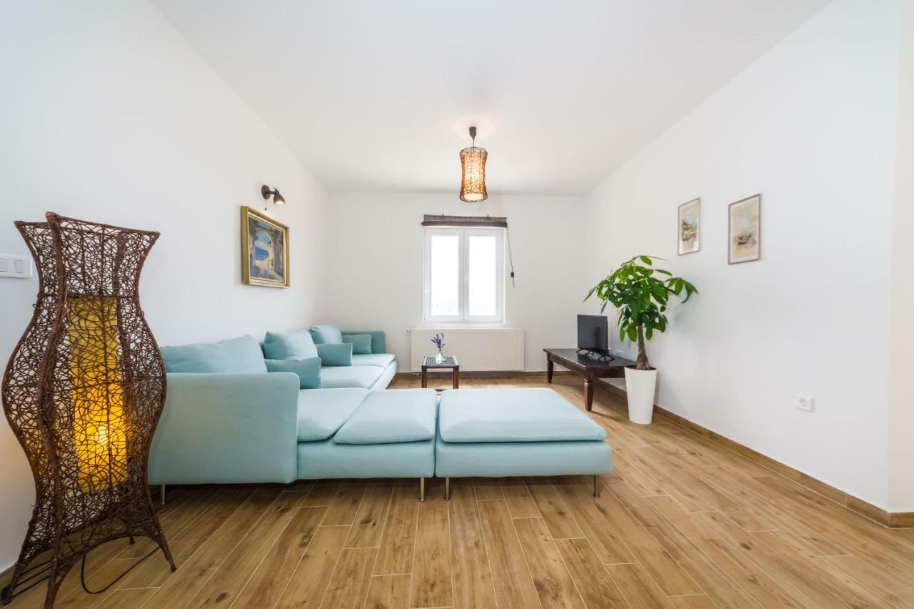 Apartment Alex Zára Kültér fotó