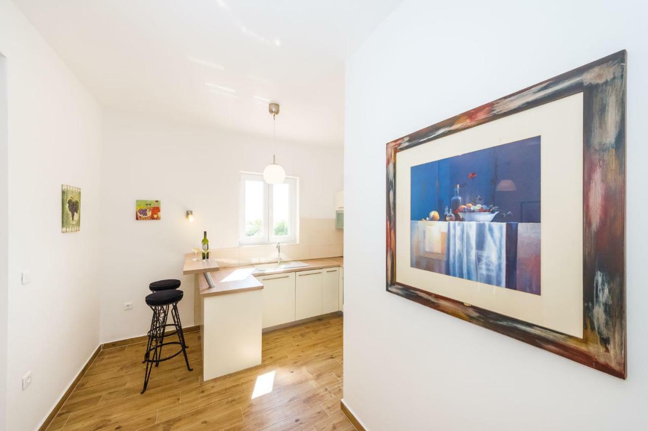 Apartment Alex Zára Kültér fotó