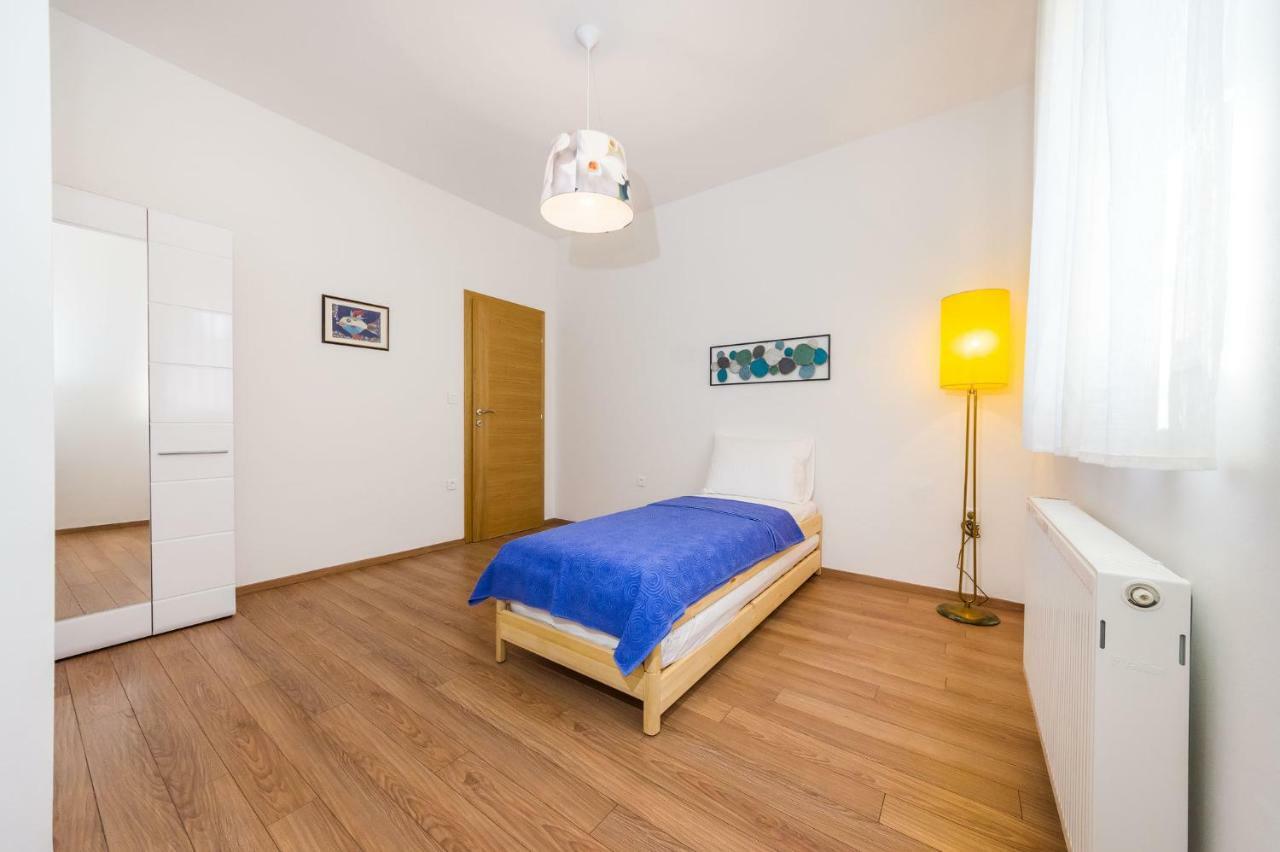 Apartment Alex Zára Kültér fotó
