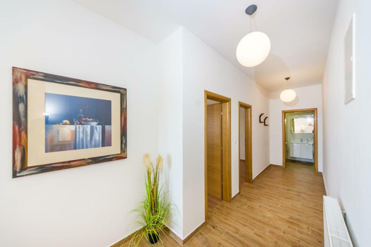 Apartment Alex Zára Kültér fotó