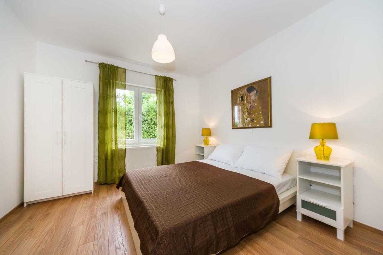 Apartment Alex Zára Kültér fotó