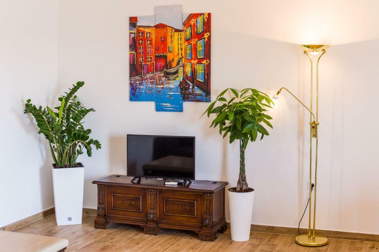 Apartment Alex Zára Kültér fotó