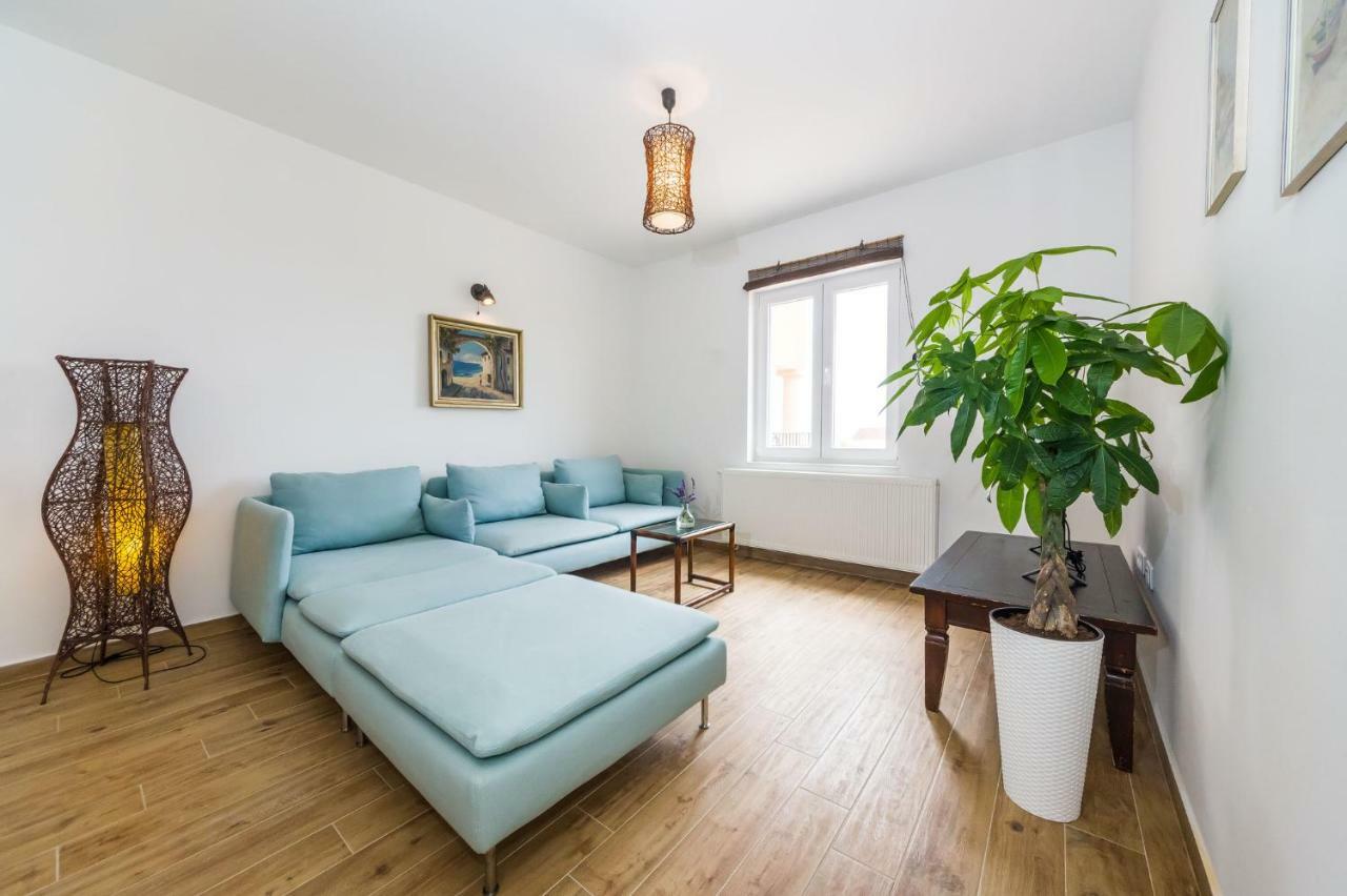 Apartment Alex Zára Kültér fotó